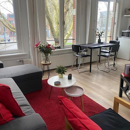 Apartmán De Kardinaal 's-Hertogenbosch  Exteriér fotografie