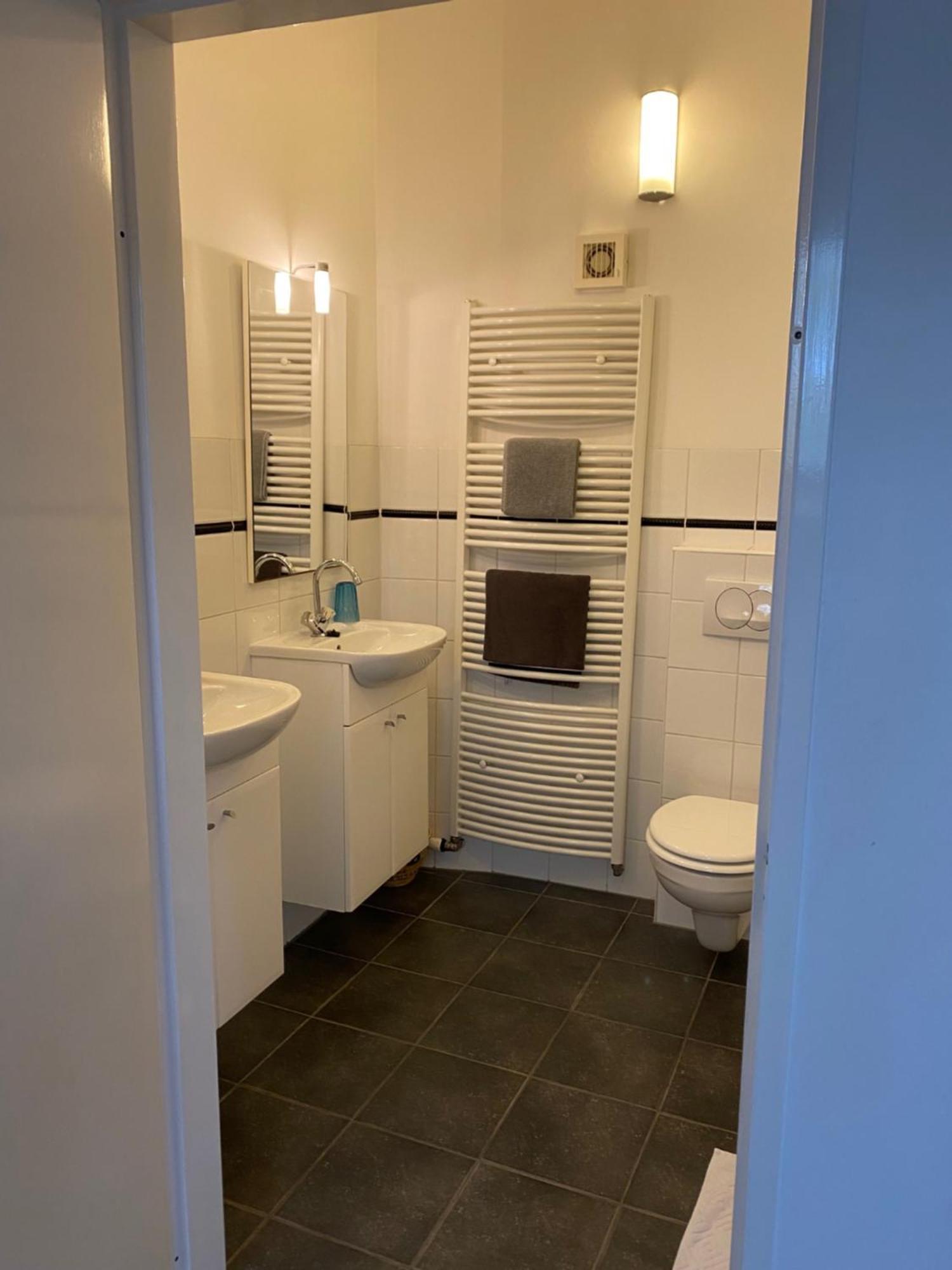 Apartmán De Kardinaal 's-Hertogenbosch  Exteriér fotografie