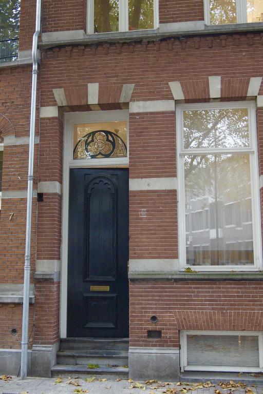 Apartmán De Kardinaal 's-Hertogenbosch  Exteriér fotografie