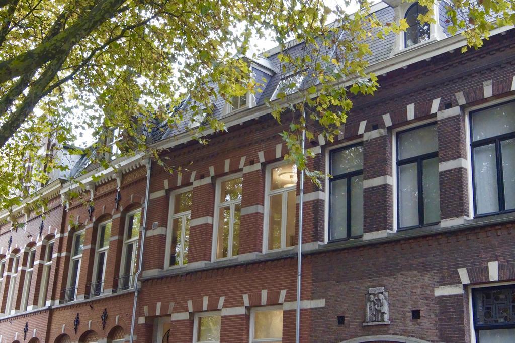 Apartmán De Kardinaal 's-Hertogenbosch  Exteriér fotografie