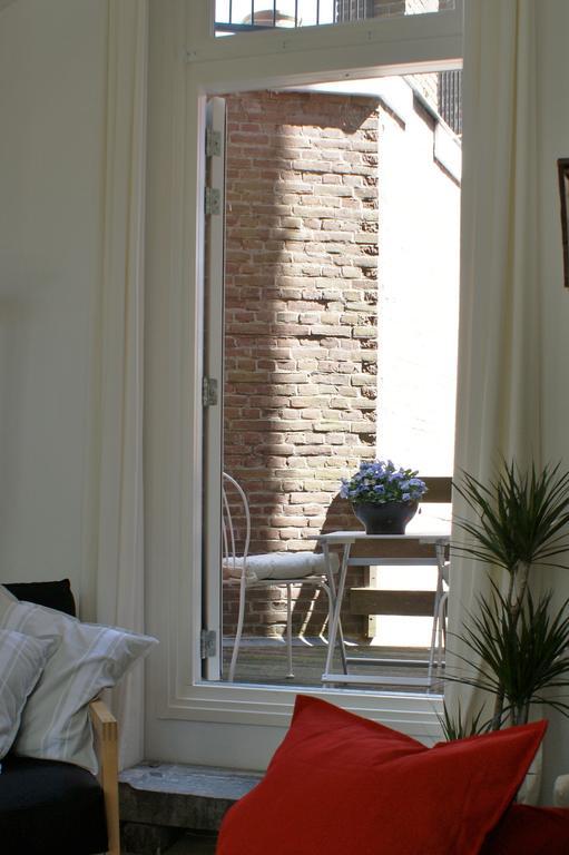 Apartmán De Kardinaal 's-Hertogenbosch  Exteriér fotografie