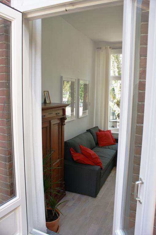 Apartmán De Kardinaal 's-Hertogenbosch  Exteriér fotografie