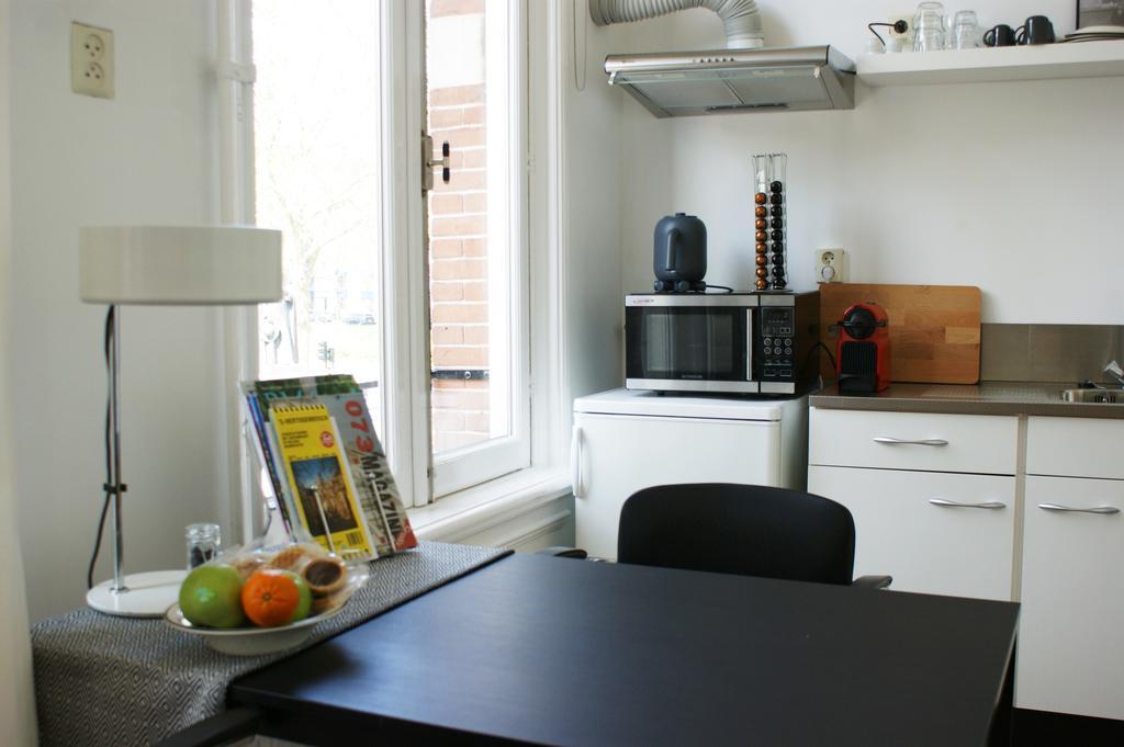 Apartmán De Kardinaal 's-Hertogenbosch  Exteriér fotografie