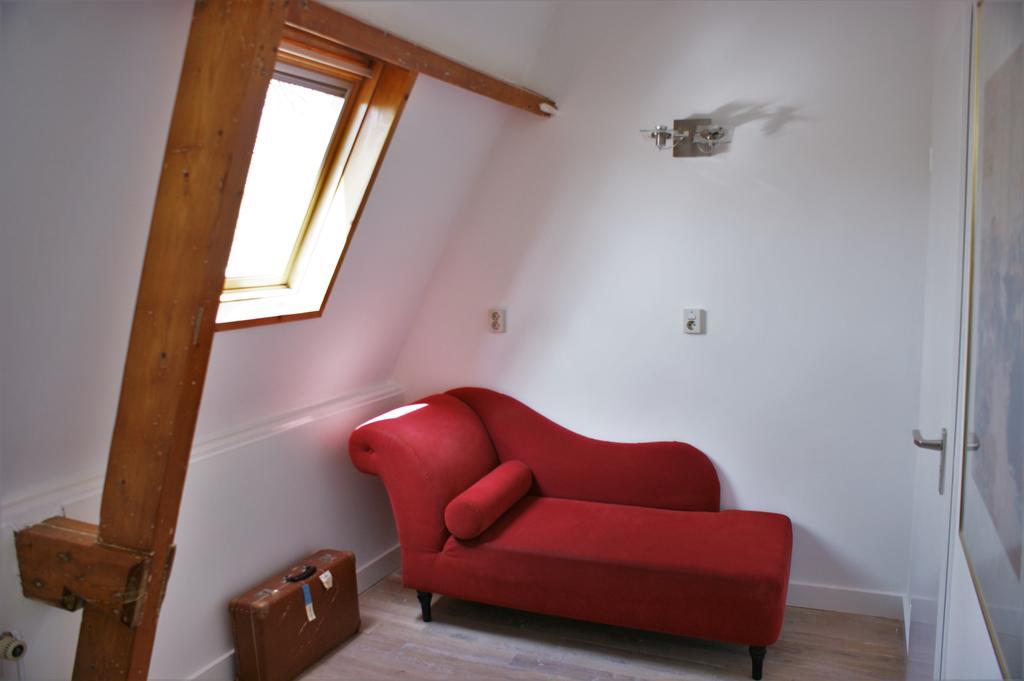 Apartmán De Kardinaal 's-Hertogenbosch  Exteriér fotografie